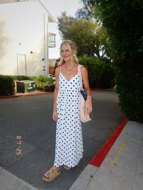 Boardwalk Dress